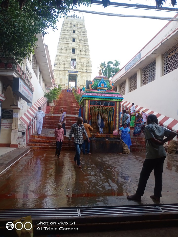 Chinna Tirupathi