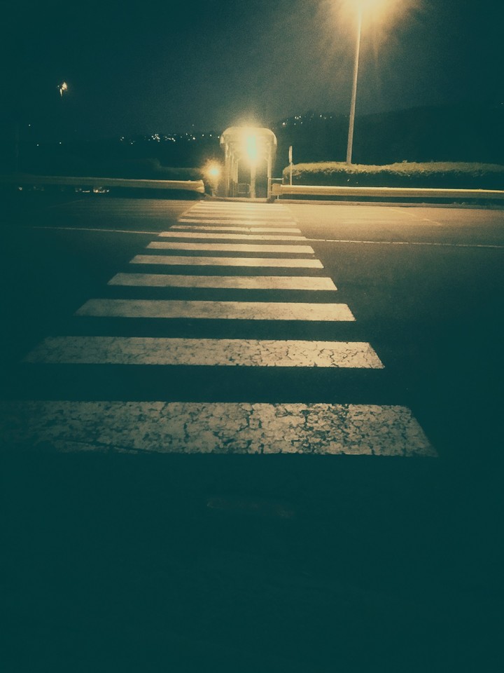 cross