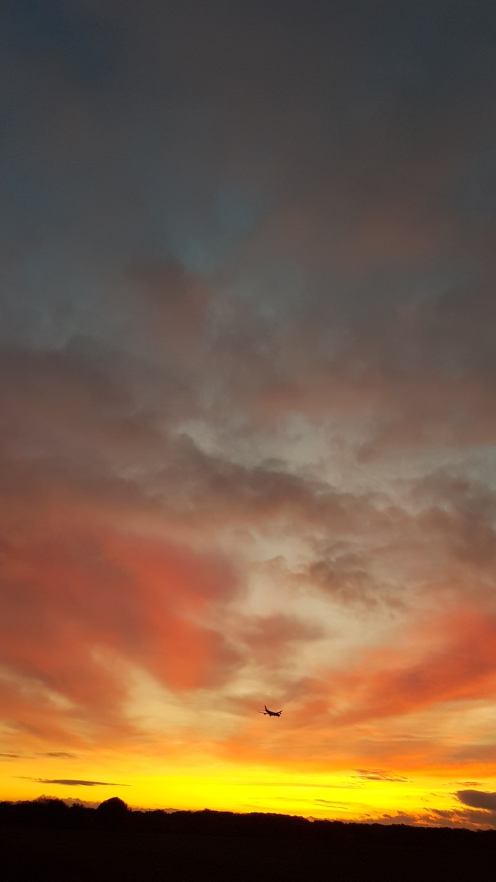 sun
