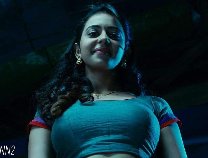 Rakul preethsingh