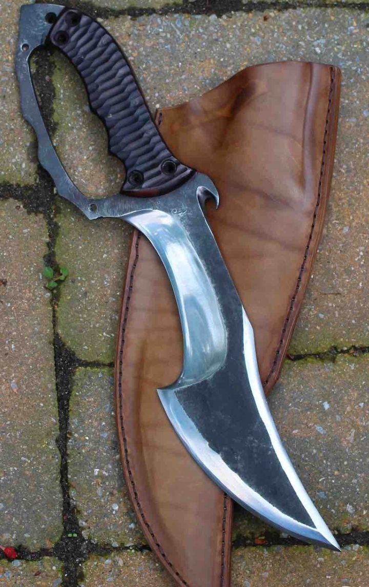 Knive