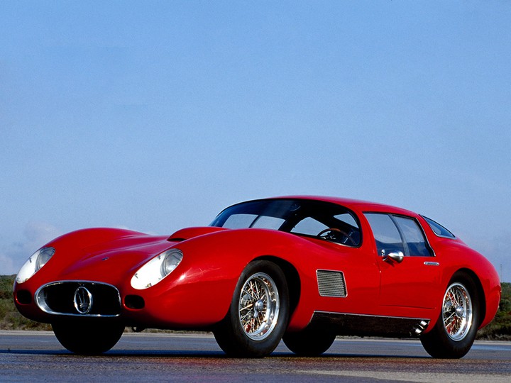 maserati