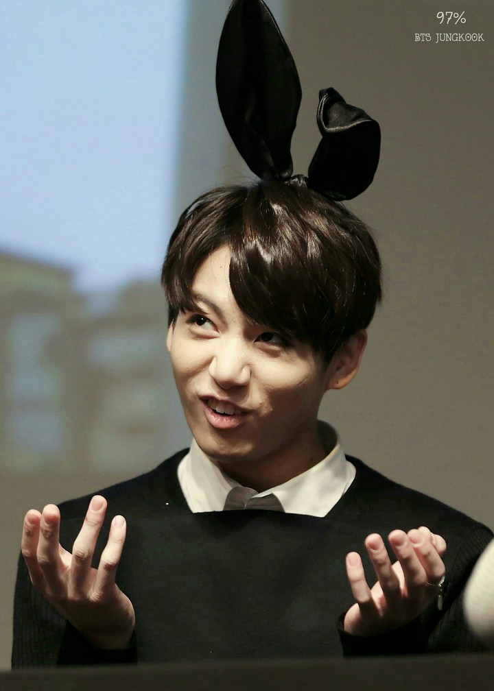 jungkook