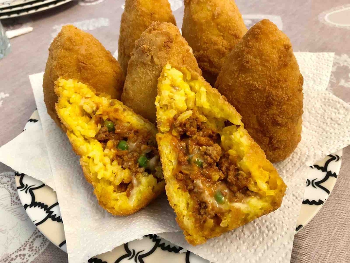 Arancini
