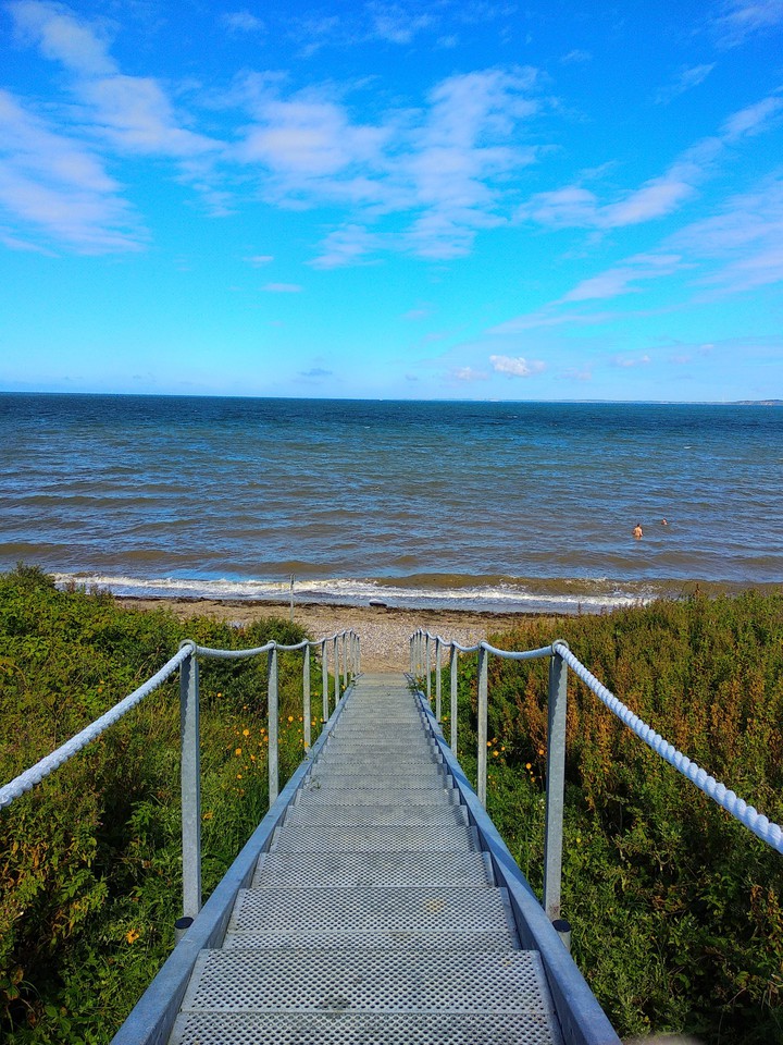Treppe