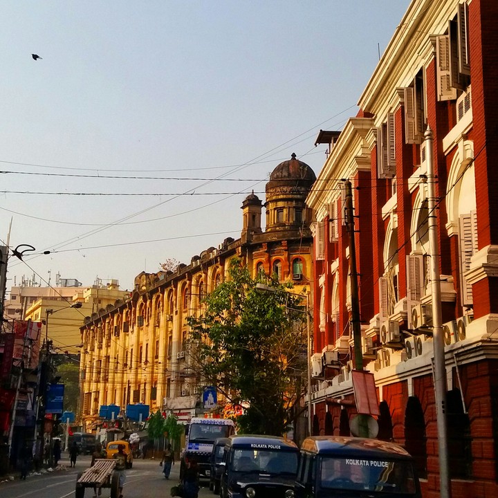 Kolkata