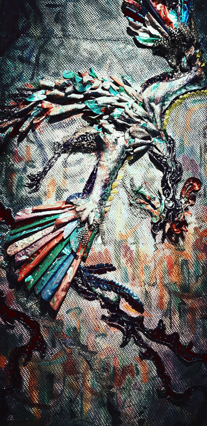 simorgh