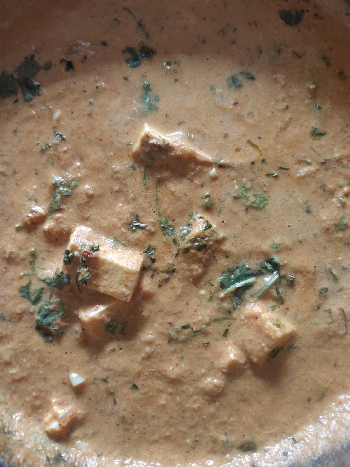 paneer