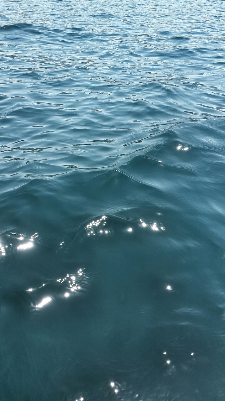 sea