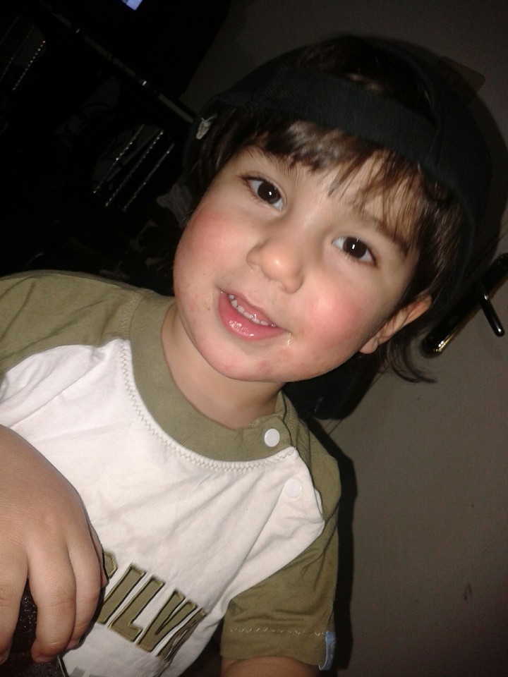 omar