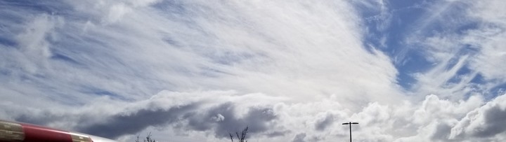 Clouds