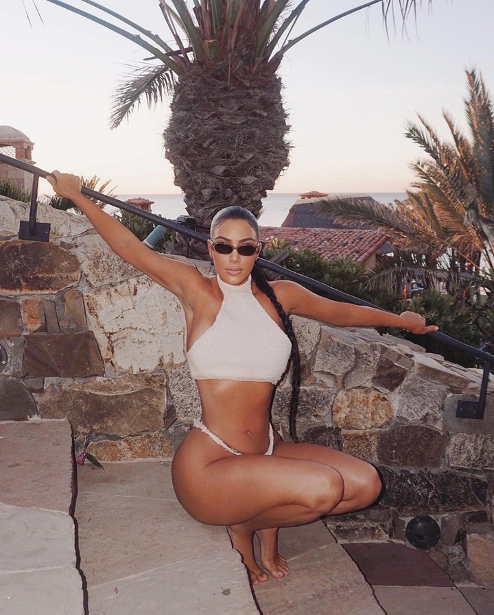 Kim Kardashian
