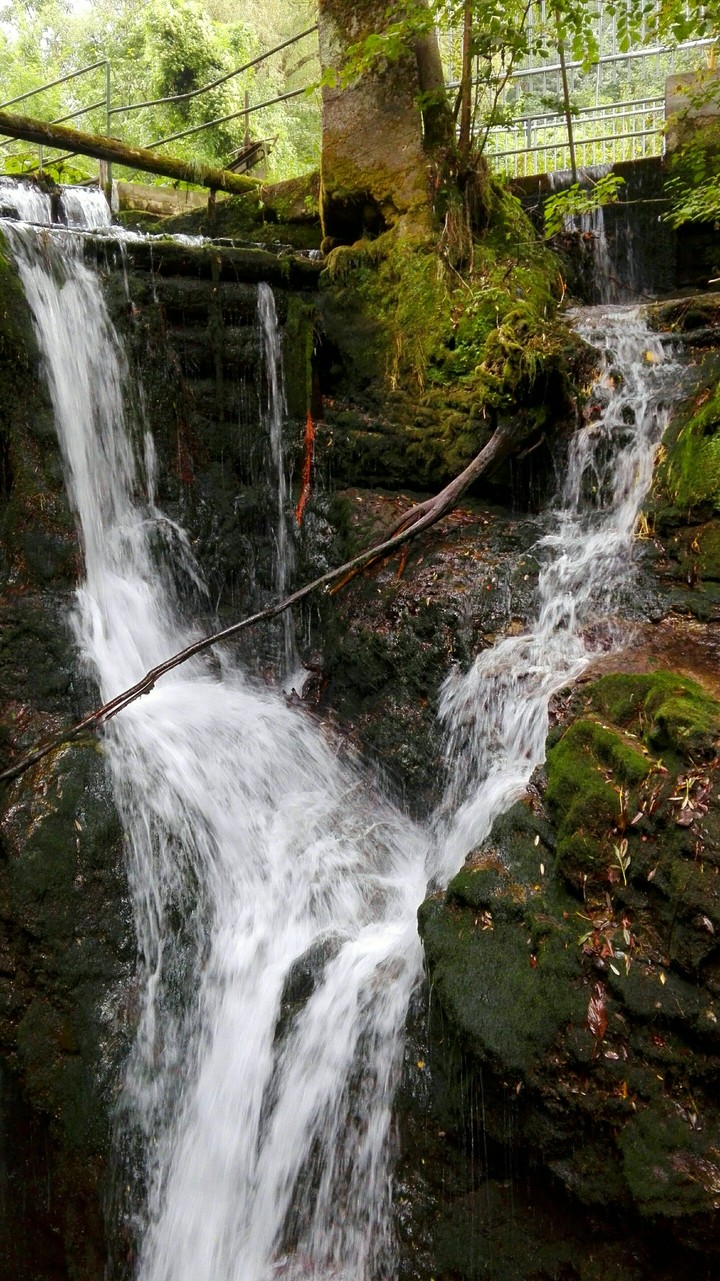 falls