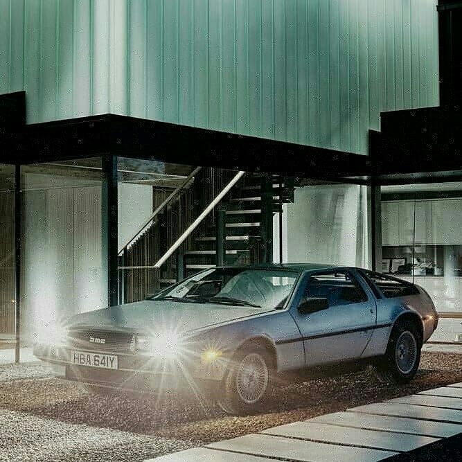HOUSE & CAR