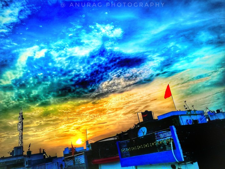 Anurag mobile photography