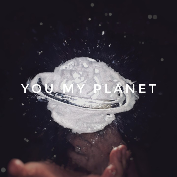 You my planet