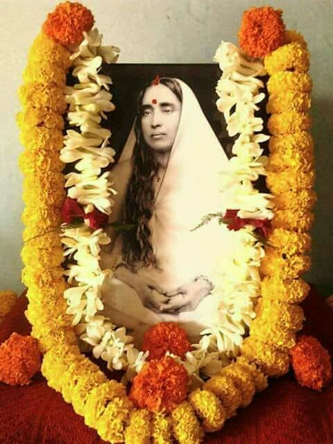 maa sarada