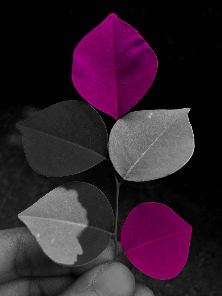 different