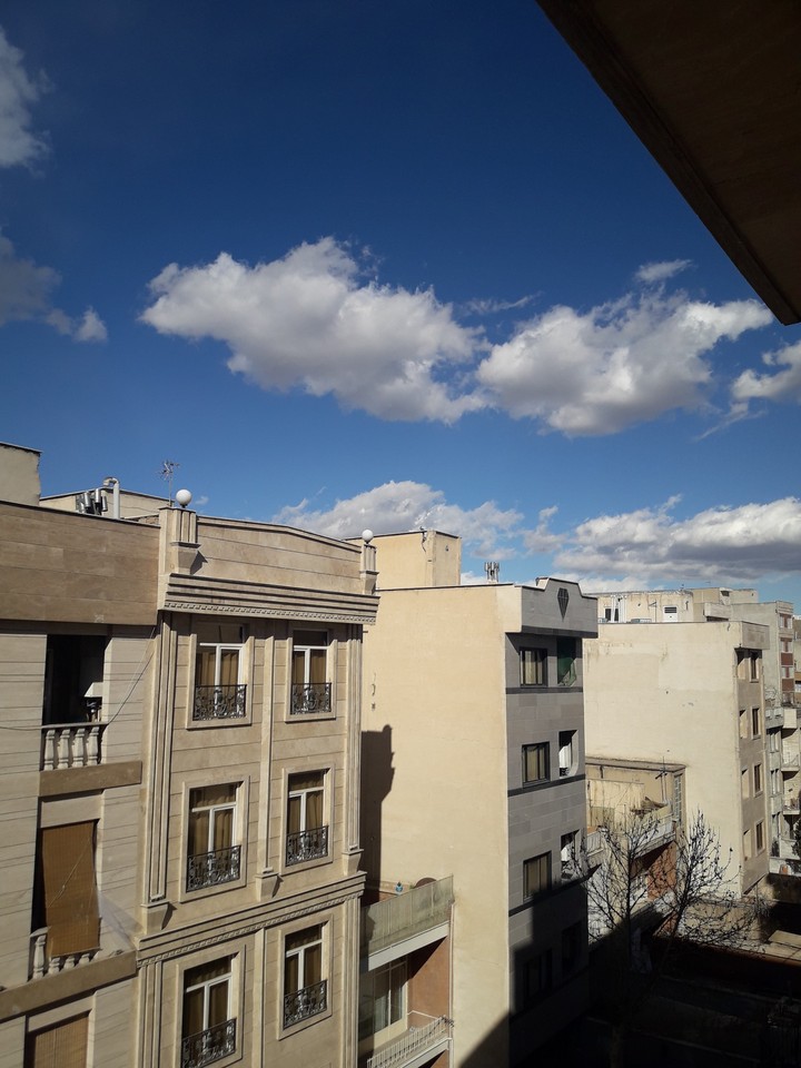 sky