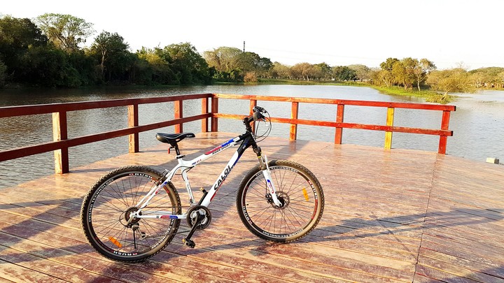 Bike