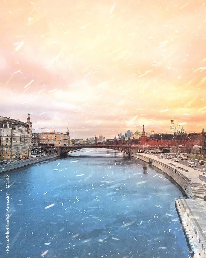 moscow
