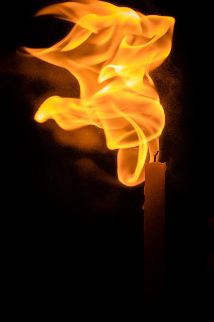 fire