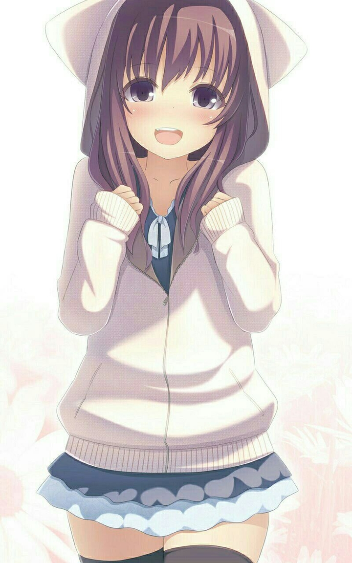 anime