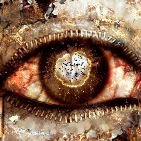 evil eye