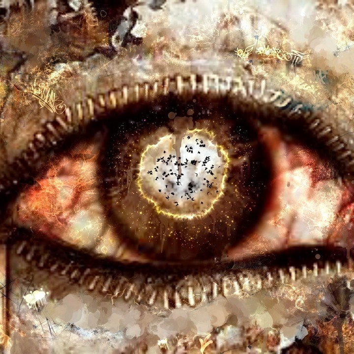 evil eye