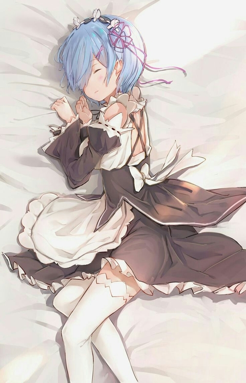 Rem Re Zero