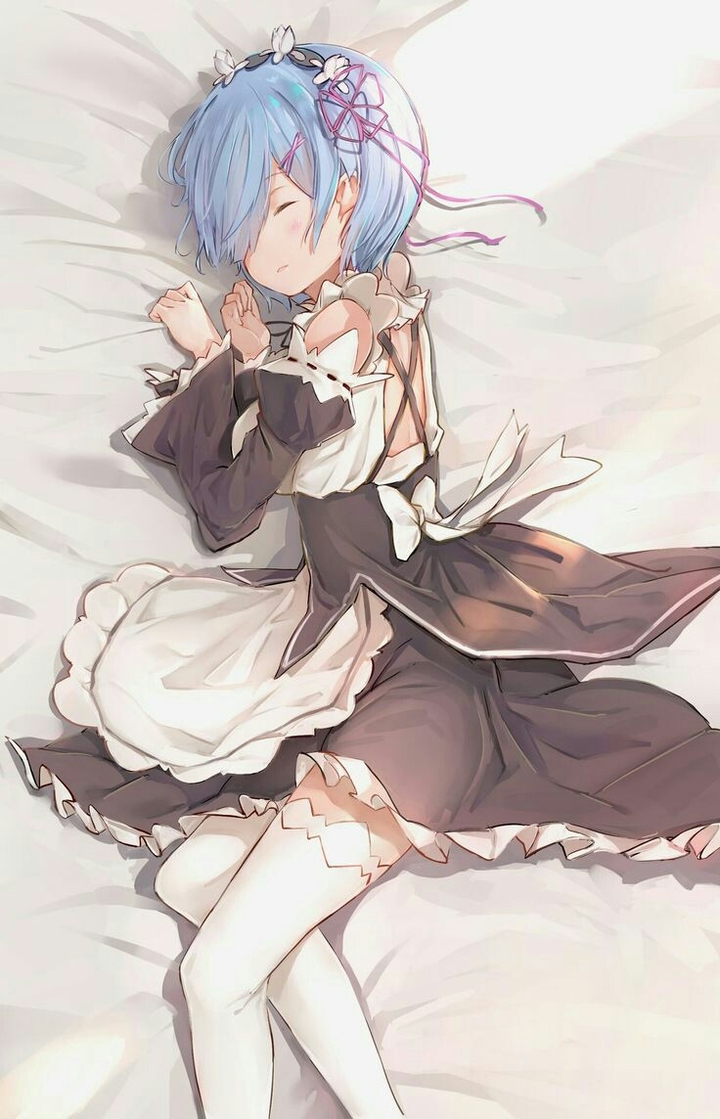 Rem Re Zero