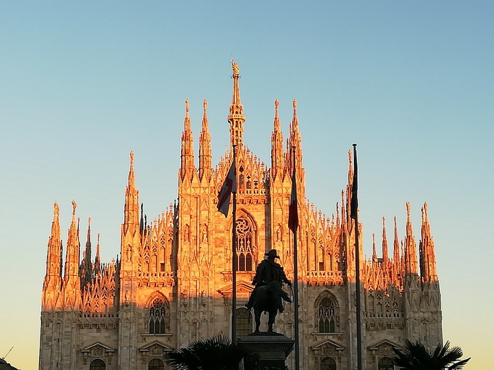 Milano
