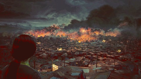 Uncharted - The Lost Legacy