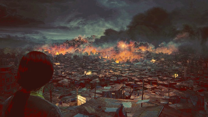 Uncharted - The Lost Legacy