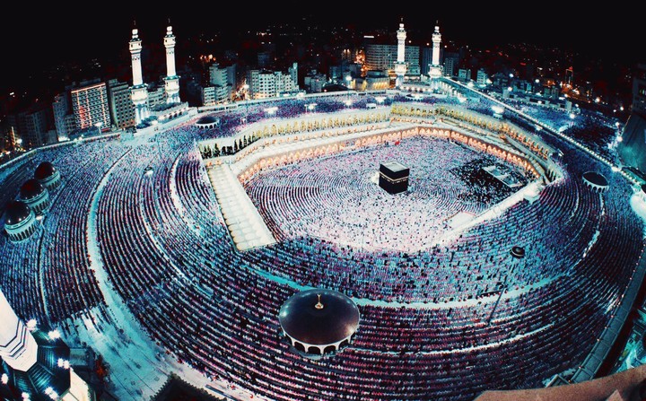 allah