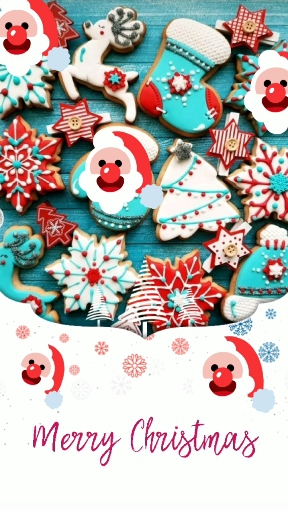 Christmas coming soon.....