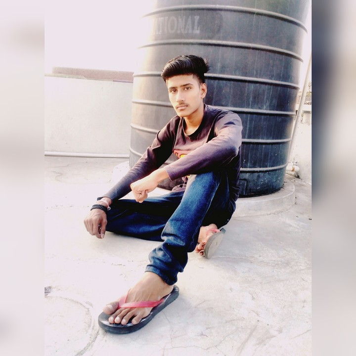 feeling fresh