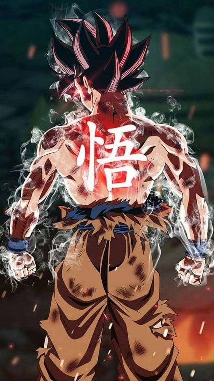 goku