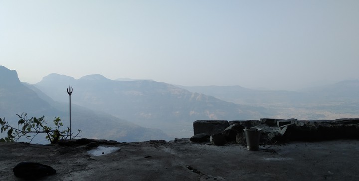 Lord Mahadev