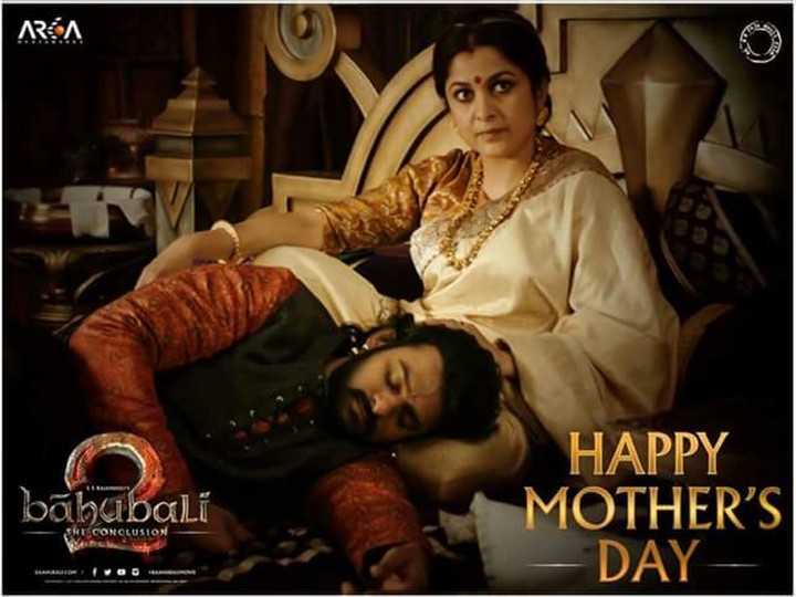♥ HAPPY MOTHER'S DAY ♥