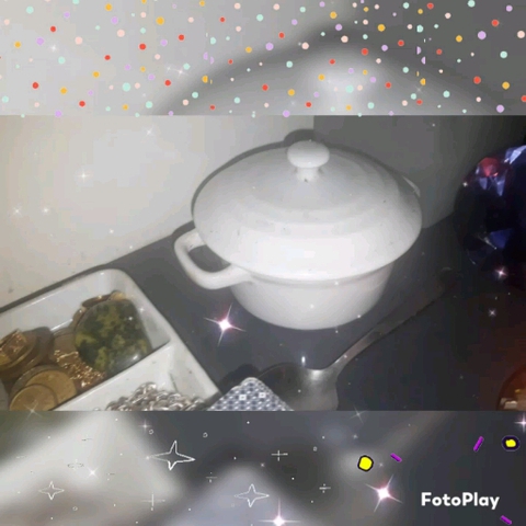 Glitter 810