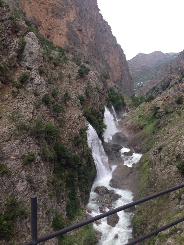Kapuz başı