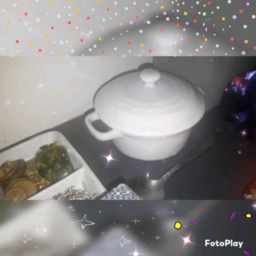 Glitter 810