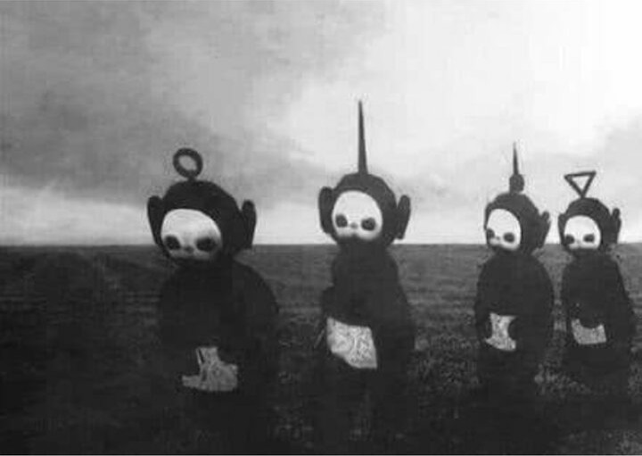 teletubbies