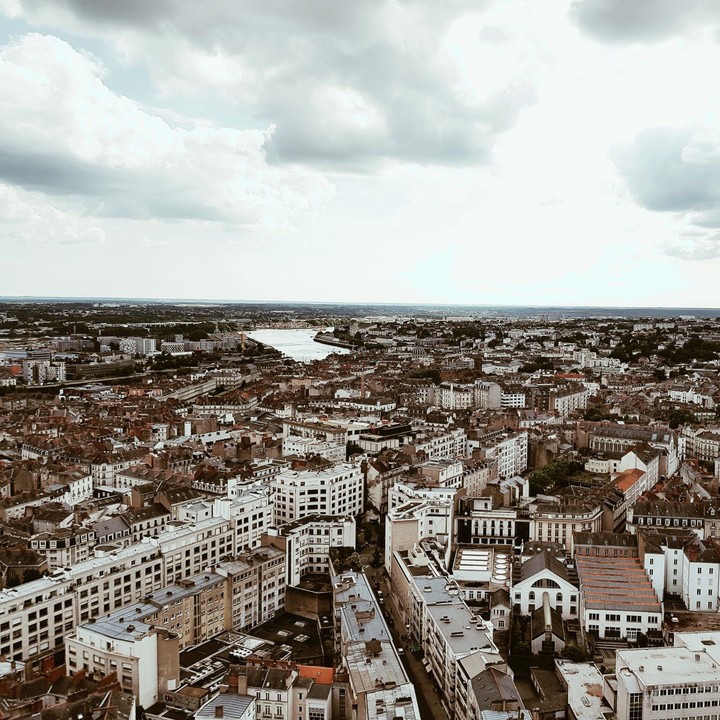 Nantes