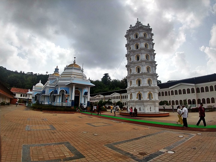 Hindu Temple