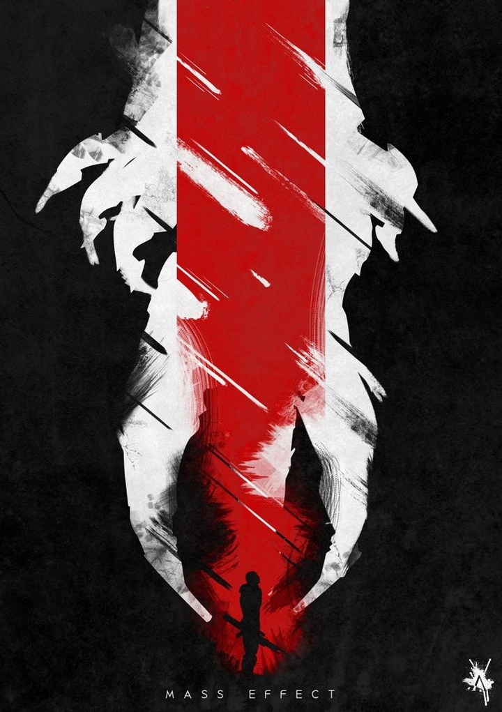 Mass Effect