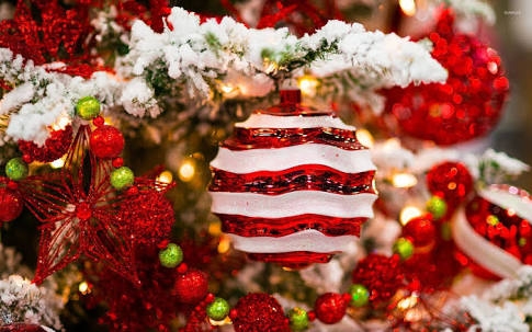 Merry Christmas