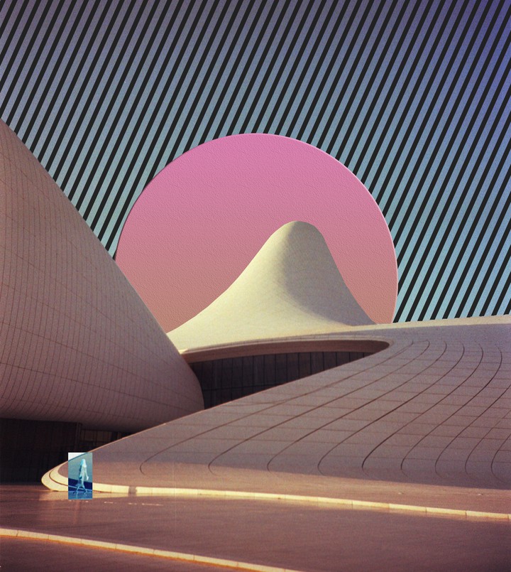 Haydar Aliyev Center