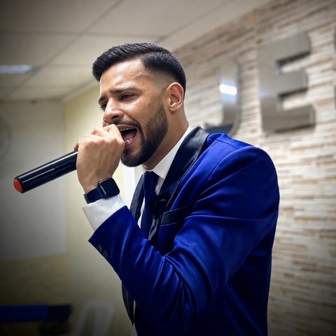 tapety beard, blazer